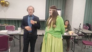 фестиваль - Геннадий Гончаров 2 ноября Москва