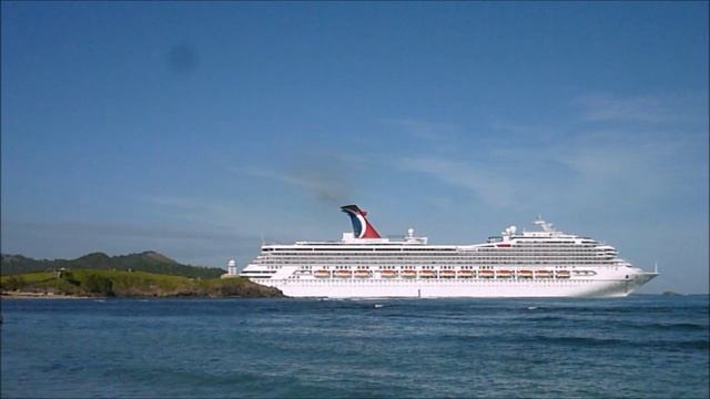 Доминикана. ч. 3. 12. 2017г. смотреть онлайн