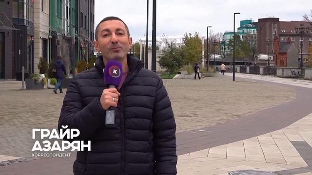 СЕГОДНЯ УТРОМ #7439, 1 ноября 2025 смотреть онлайн