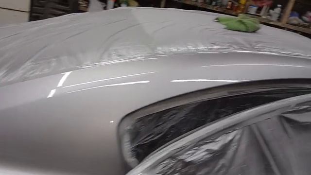 Toyota Avensis ZRT270 покраска кузова, шпатлевка,грунтовка,обработка,правка,ремонт кузова,покрасить