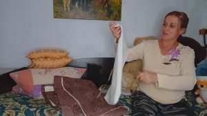 Подарок НА ДЕНЬ Рождения – РАСПАКОВКА. ПОКУПКИ ДЕРЕВЕНСКИХ.