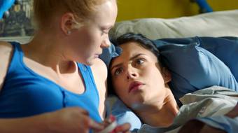 Отель Элеон, 2 сезон, 6 серия смотреть онлайн