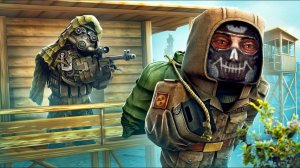 Я поймал 100 ВЫНОСОВ ｜ STALCRAFT： X