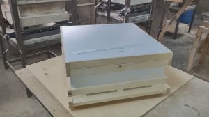 Вставка леток для комбинированных ппу ульев "Волгарь".