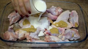 Муж просит готовить эту закуску 3 раза в неделю! 10 минут и целая гора вкуснятины готова!