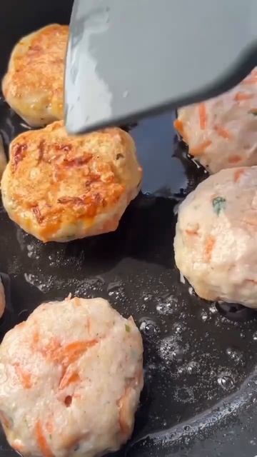 самые нежные куриные котлетки