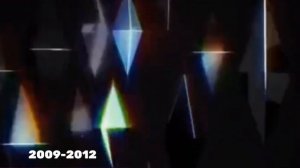 История заставок телекомпании "ВайТ Медиа" (2007-н.в)