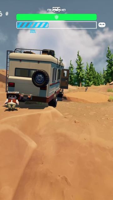 RV There Yet момент смотреть онлайн