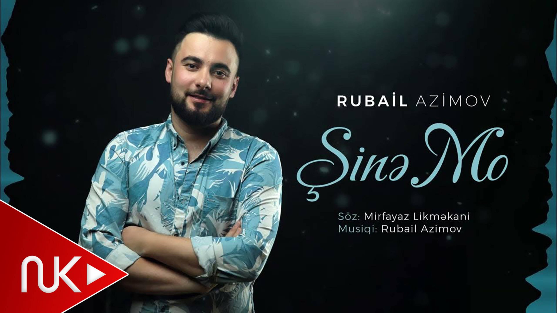 Rubail Azimov - Shine Mo смотреть онлайн