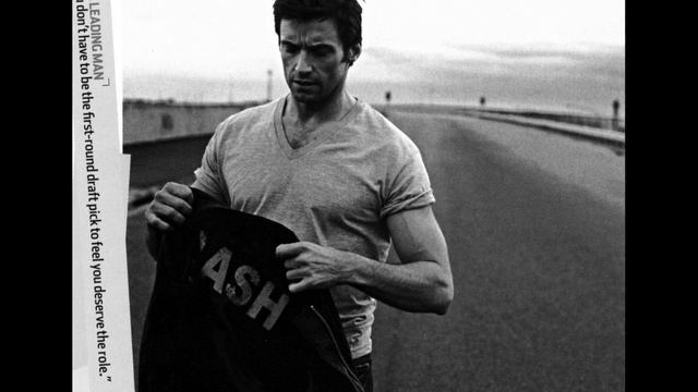 Хью Джекман ( Hugh Jackman )