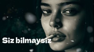 Saidxon UZ – Siz Bilmaysiz | When Love Hurts in Silence 💭