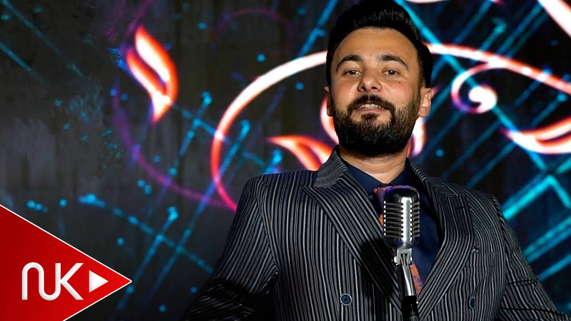 Rubail Azimov - Toy Mahnisi