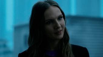 Контейнер, 2 сезон, 5 серия смотреть онлайн