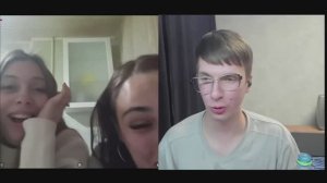 Чат Рулетка-Я ВЛЮБИЛАСЬ В ТЕБЯ🤣-Креативный Директор