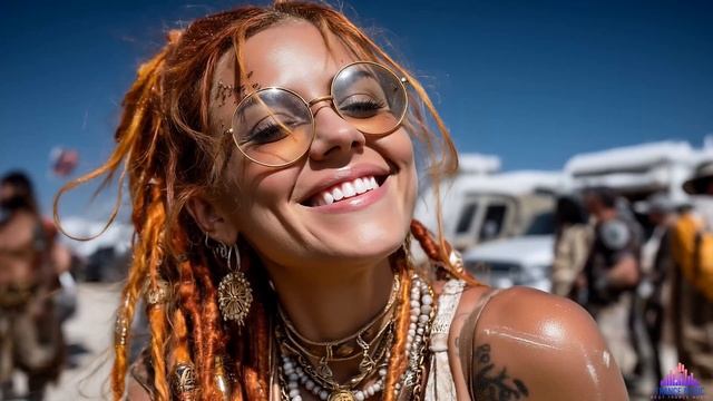 Steve Dekay - Labyrinth. Trance Music Mix 2025 смотреть онлайн