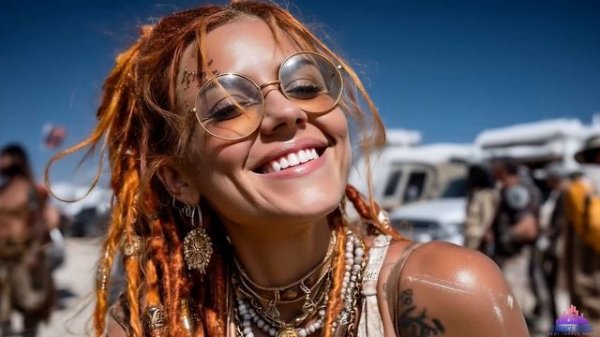 Steve Dekay - Labyrinth. Trance Music Mix 2025