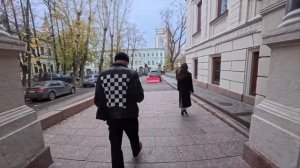 ⚡🙊Закулисье Битвы Сильнейших от Виктории Райдос