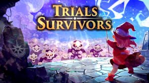 Выжившие в ИСПЫТАНИЯХ | Trials Survivors