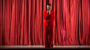 "Гала Концерт" Свободного Балета Ивана Фалькина "Без Комментариев" в ГДК "Геофизик" 8 июня 2025