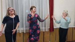 1 ноября.Девчонка рыжая...