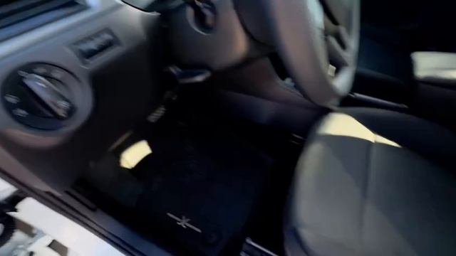 Skoda Rapid I Рестайлинг, 2019