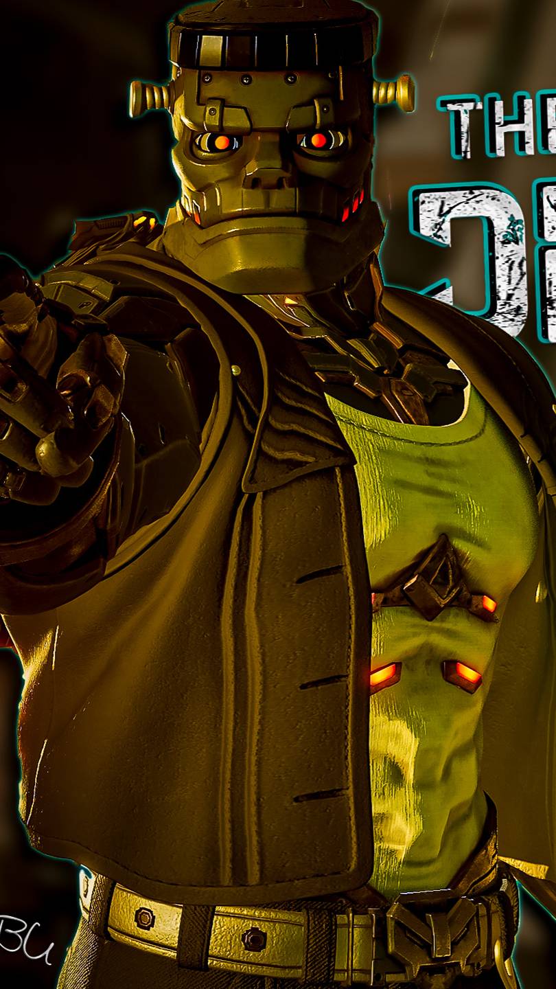 АЯКС ПРОТИВ ОПЛОТ ЛАВЫ | AJAX AGAINST LAVA CITADEL #thefirstdescendant #tfd #build смотреть онлайн