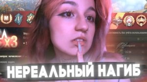 Мастер-класс на T69 от Спички!