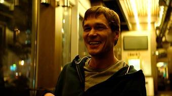 Контейнер, 1 сезон, 2 серия смотреть онлайн