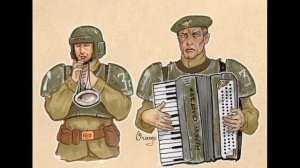 Warhammer 40000: Частушки по Warhammer 40k (Suno Ai)