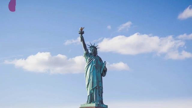 Статуя Свободы
