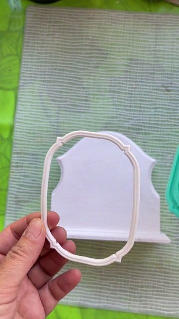 Быстрый декор салфетницы смотреть онлайн