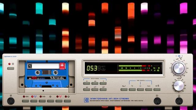 🔥 ZYX Italo Disco New Generation Vol. 15 CD2 смотреть онлайн