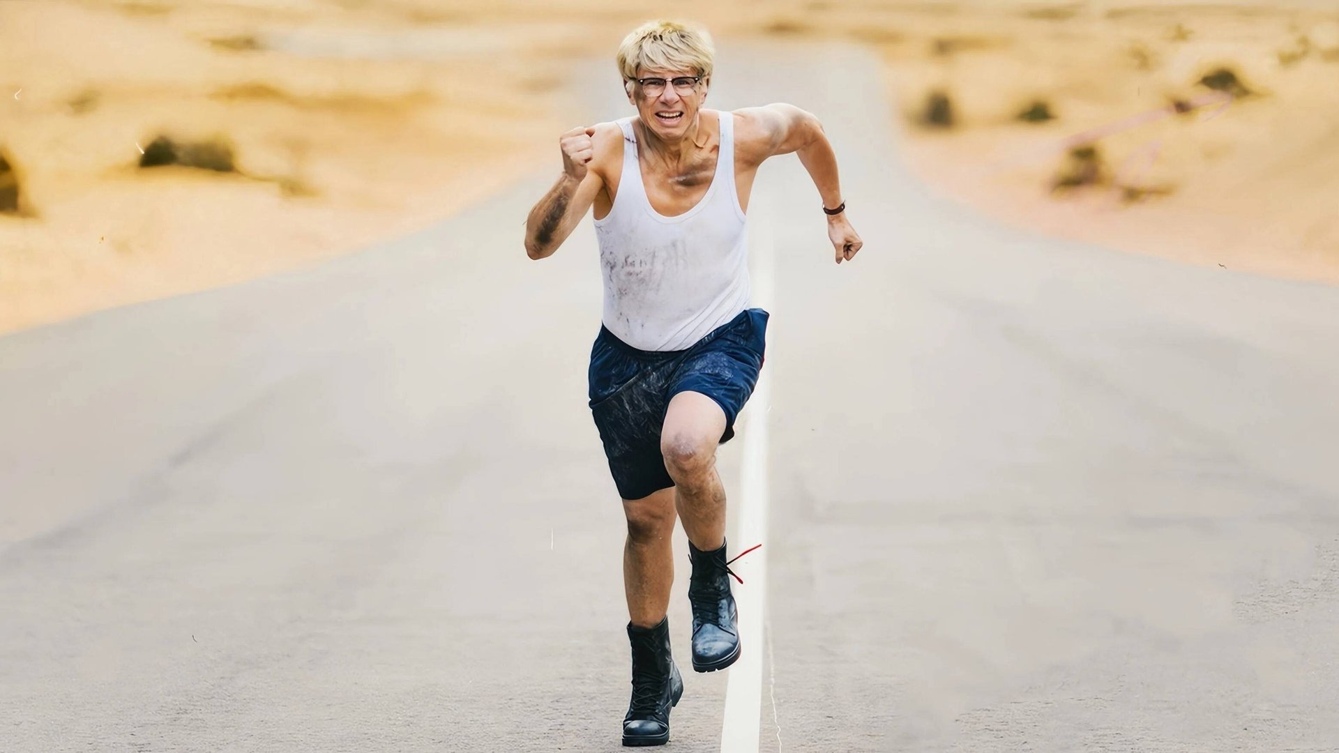 Невероятные приключения Шурика — Русский тизер-трейлер (2025) смотреть онлайн