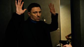 Контейнер, 2 сезон, 7 серия смотреть онлайн