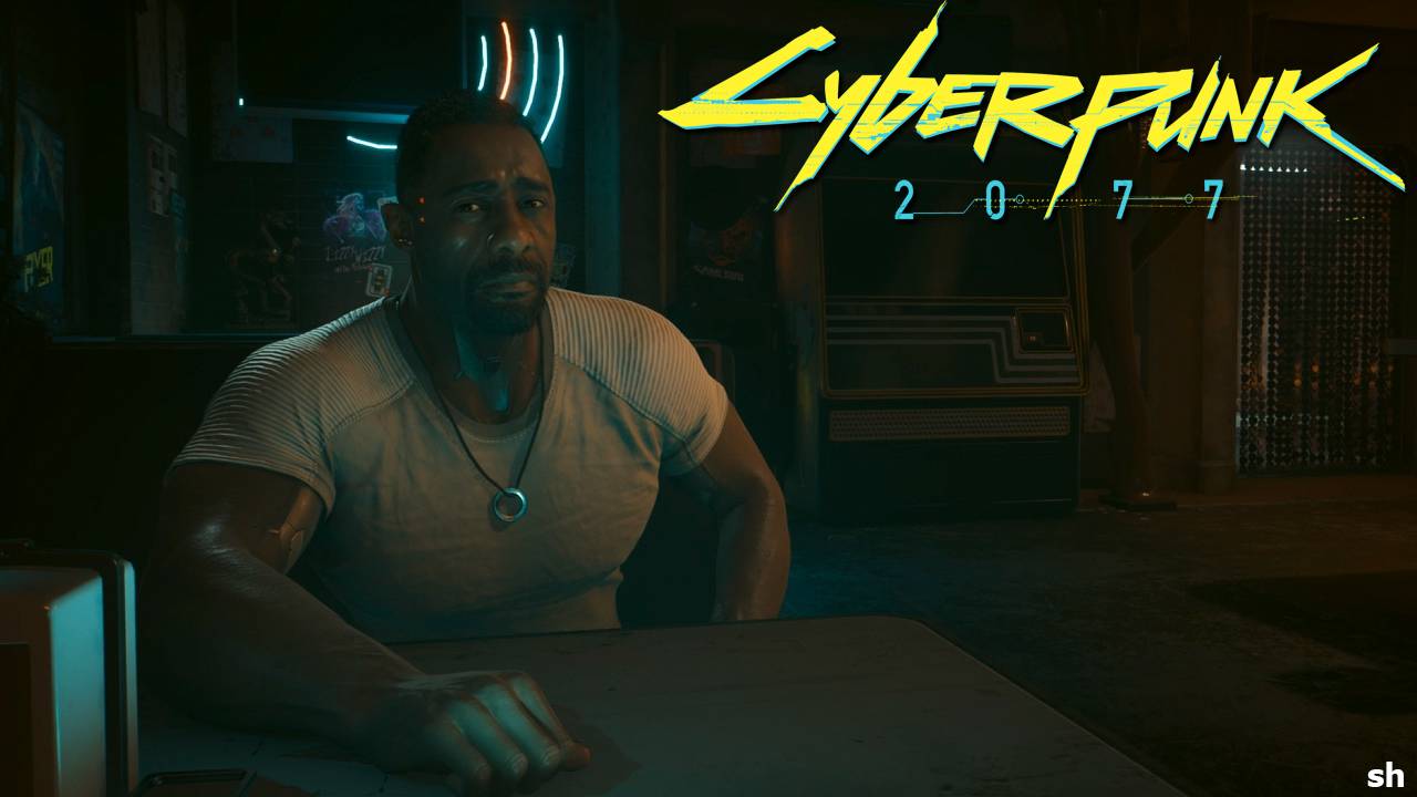 Cyberpunk 2077 Phantom liberty►Прохождение без комментариев.#46 смотреть онлайн