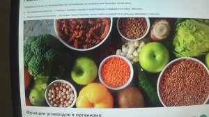 Все об углеводах – список продуктов, содержащих углеводы и их роль в организме ПОДПИШИСЬ