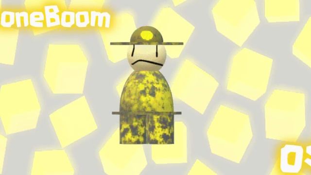 PhoneBoom OST - SONG CAMBI