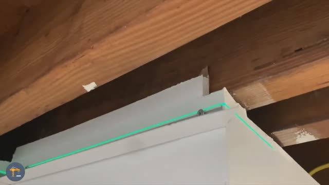 Монтаж ПВХ панелей на потолок своими руками, пошаговая установка смотреть онлайн