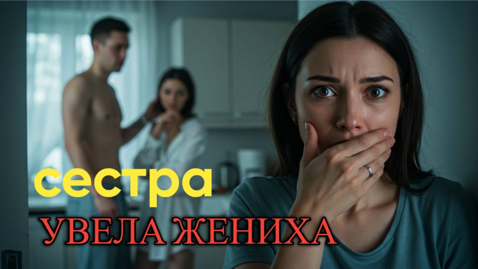 Секс Порно Красивая Сестра Жены