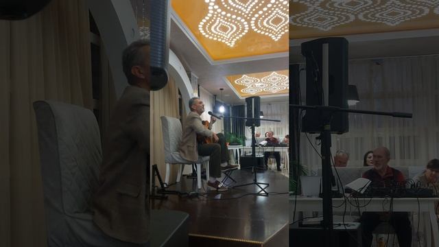 Закрыта дверь в мой старый дом