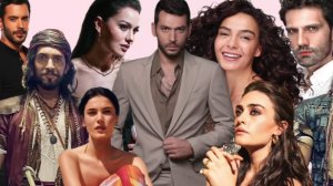 Топ турецких сериалов Романтические Комедии