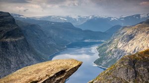 Путешествие ретрит по Дагестану