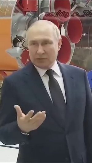 Предсказания Ванги о Владимире Путине.