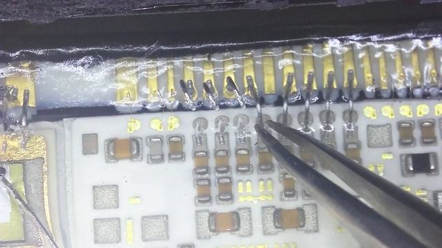 Типовые проблемы ЭБУ Bosch_02