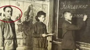 Человек попавший в 19 век упомянут в метрической книге