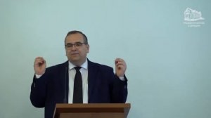 Не оскверняйтесь ♥️🙏 Проповедь МСЦ ЕХБ