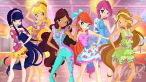 ВИНКС КЛУБ ФЕЯ БЛУМ НОВЫЕ КРАСИВЫЕ КУКЛЫ ИГРУШКИ РАСПАКОВКА РАЗВИВАЮЩИЕ МУЛЬТИКИ ДЛЯ ДЕВОЧЕК