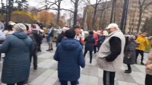 ТЫ НА ЗВОНКИ НЕ ОТВЕЧАЙ ТАНЦЫ ХАРЬКОВ НОЯБРЬ 2025