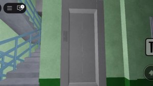 (Я возвращаюсь) Лифт СИБЛИФТ (Серия 114)