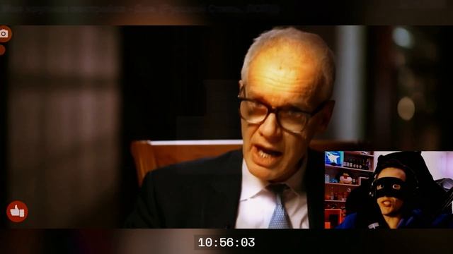 СмайлФэйс смотрит Интервью Небензи у ВВС — Отзеркалено (АП), сделано в Clipchamp
